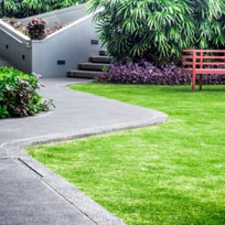 Commercial Lawn Care