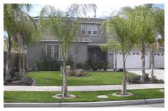 Vizcarra Visalia Lawn Services