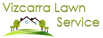  Vizcarra Lawn Service logo